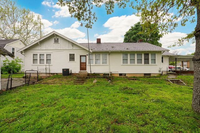 1615 West Nichols Street, Springfield, MO 65802