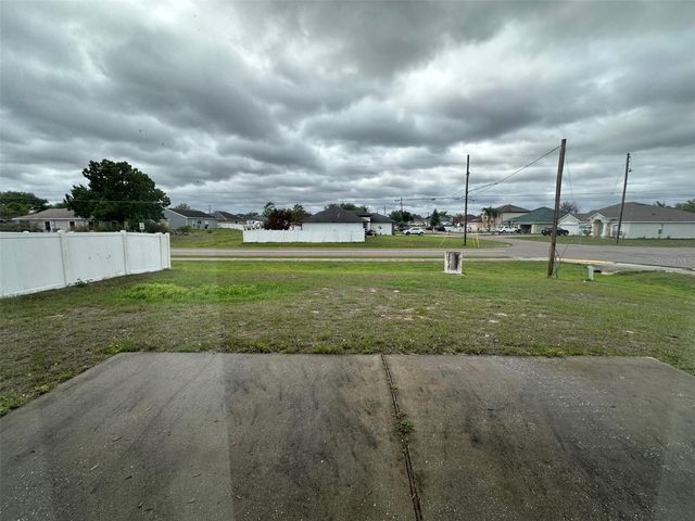 1761 POMPANO DRIVE, Kissimmee, FL 34759