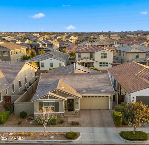 9741 E RESEARCH Avenue, Mesa, AZ 85212