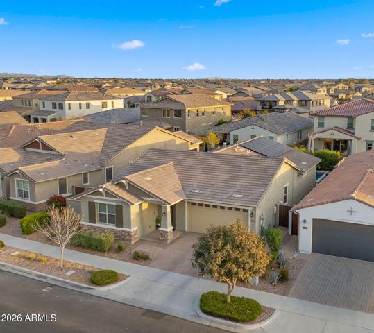 9741 E RESEARCH Avenue, Mesa, AZ 85212