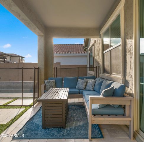 9741 E RESEARCH Avenue, Mesa, AZ 85212