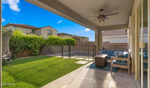 9741 E RESEARCH Avenue, Mesa, AZ 85212