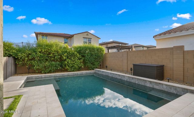 9741 E RESEARCH Avenue, Mesa, AZ 85212