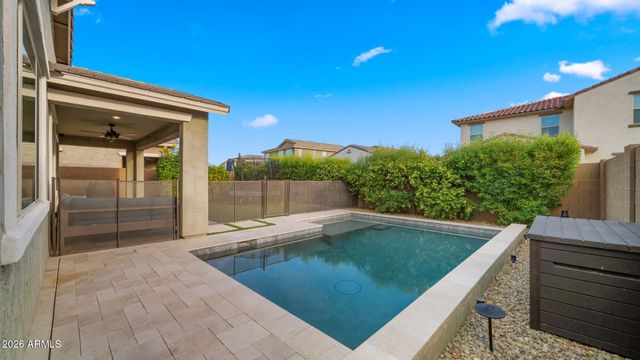 9741 E RESEARCH Avenue, Mesa, AZ 85212