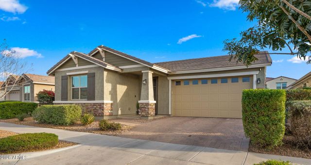 9741 E RESEARCH Avenue, Mesa, AZ 85212