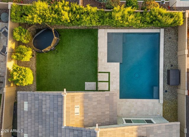 9741 E RESEARCH Avenue, Mesa, AZ 85212