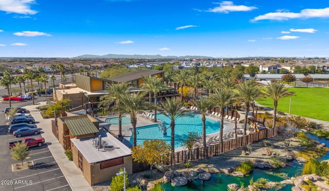 9741 E RESEARCH Avenue, Mesa, AZ 85212