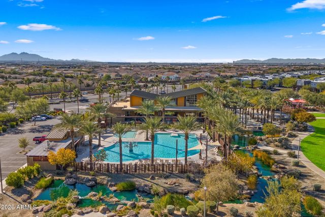 9741 E RESEARCH Avenue, Mesa, AZ 85212