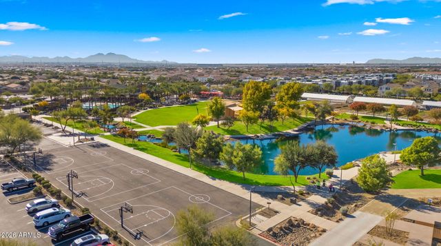 9741 E RESEARCH Avenue, Mesa, AZ 85212