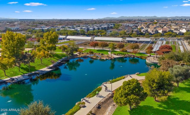 9741 E RESEARCH Avenue, Mesa, AZ 85212