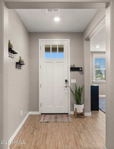 9741 E RESEARCH Avenue, Mesa, AZ 85212