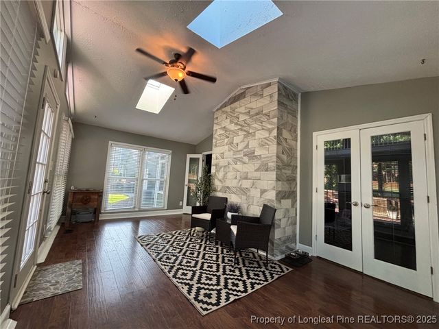 6868 Uppingham Road, Fayetteville, NC 28306