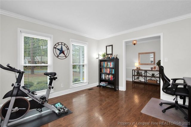6868 Uppingham Road, Fayetteville, NC 28306