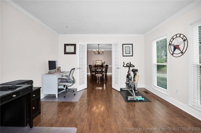 6868 Uppingham Road, Fayetteville, NC 28306
