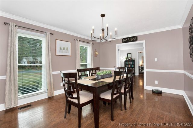 6868 Uppingham Road, Fayetteville, NC 28306