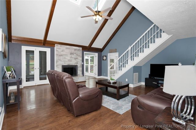 6868 Uppingham Road, Fayetteville, NC 28306