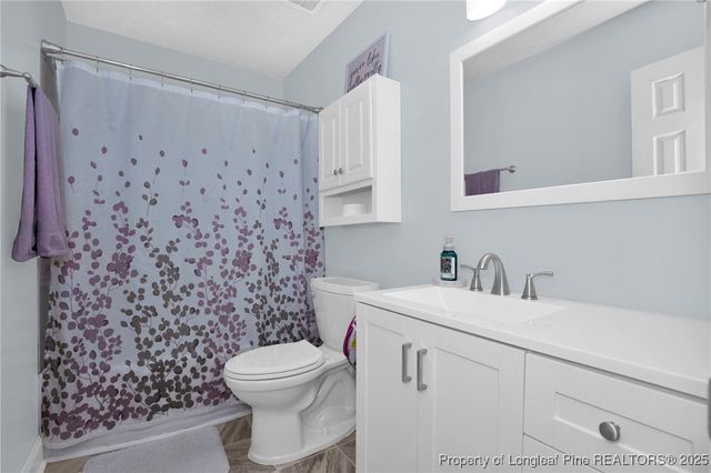 6868 Uppingham Road, Fayetteville, NC 28306