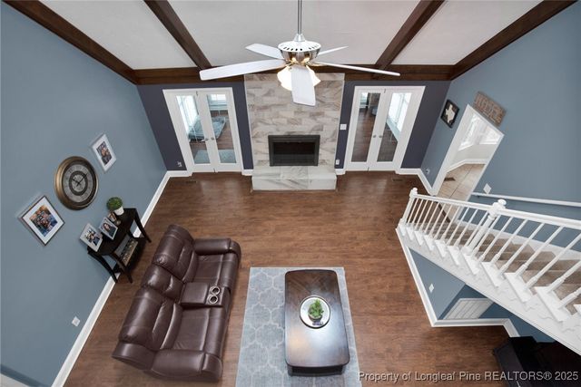 6868 Uppingham Road, Fayetteville, NC 28306