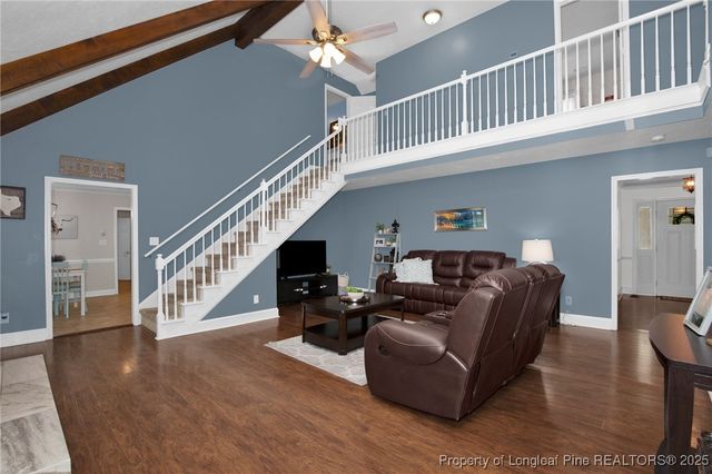 6868 Uppingham Road, Fayetteville, NC 28306