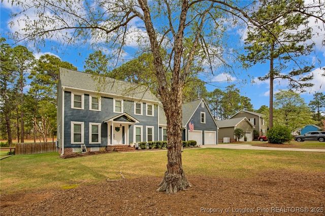 6868 Uppingham Road, Fayetteville, NC 28306