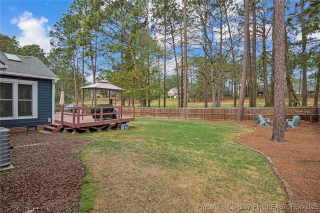 6868 Uppingham Road, Fayetteville, NC 28306