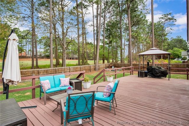 6868 Uppingham Road, Fayetteville, NC 28306