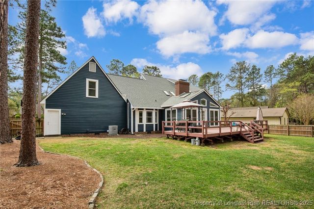 6868 Uppingham Road, Fayetteville, NC 28306