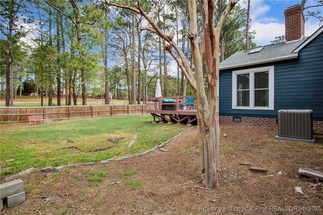 6868 Uppingham Road, Fayetteville, NC 28306