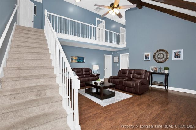6868 Uppingham Road, Fayetteville, NC 28306