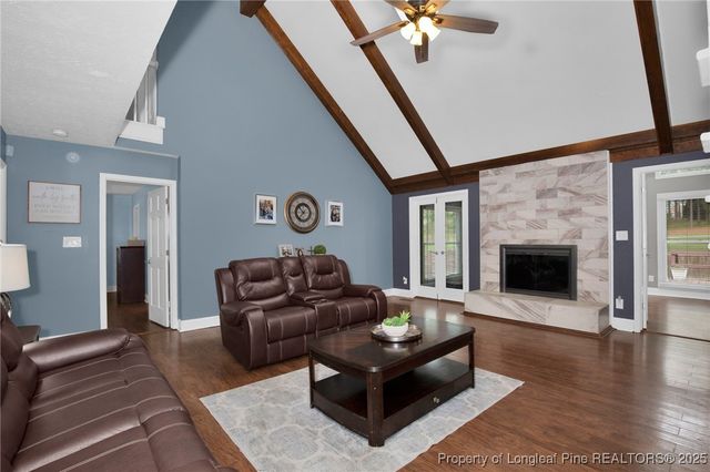 6868 Uppingham Road, Fayetteville, NC 28306