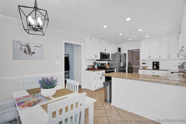 6868 Uppingham Road, Fayetteville, NC 28306