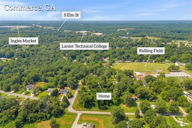 495 Shankle Heights, Commerce, GA 30529