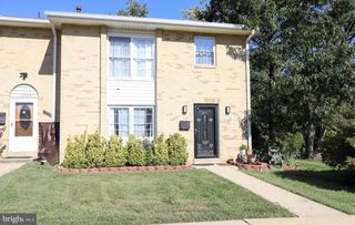 17721 TOPFIELD DR #5-A, Gaithersburg, MD 20877