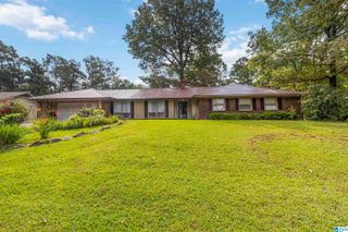 2215 VICKI DRIVE, Birmingham, AL 35235
