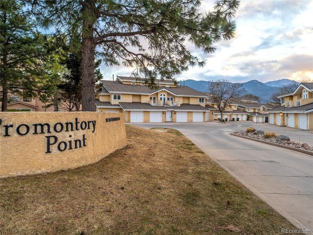 518 Observatory Drive, Colorado Springs, CO 80904