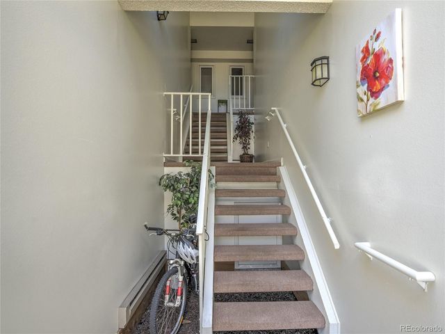 518 Observatory Drive, Colorado Springs, CO 80904
