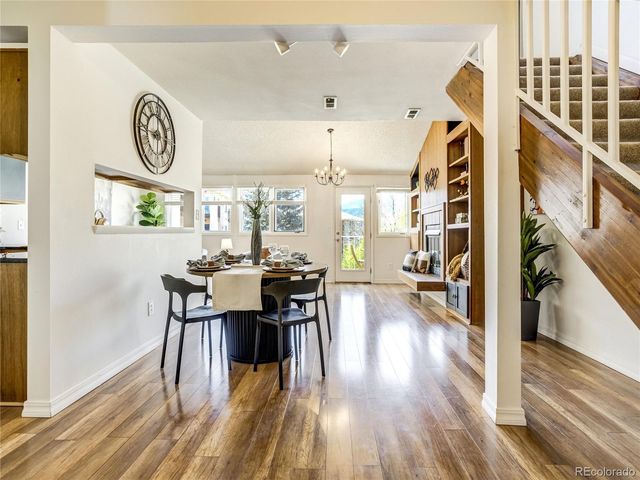 518 Observatory Drive, Colorado Springs, CO 80904
