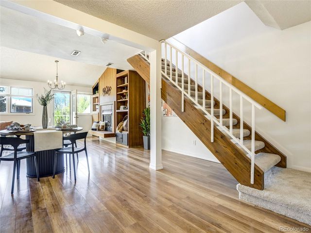 518 Observatory Drive, Colorado Springs, CO 80904
