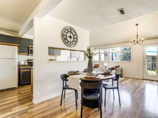 518 Observatory Drive, Colorado Springs, CO 80904