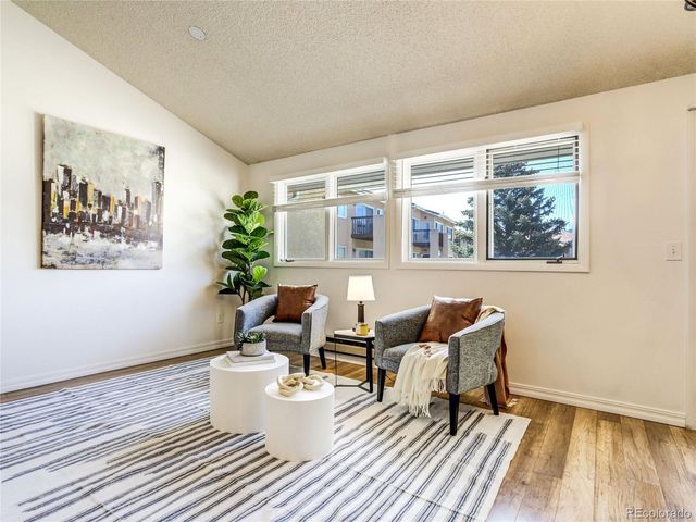 518 Observatory Drive, Colorado Springs, CO 80904