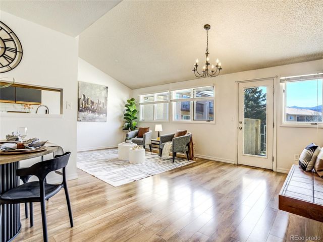 518 Observatory Drive, Colorado Springs, CO 80904