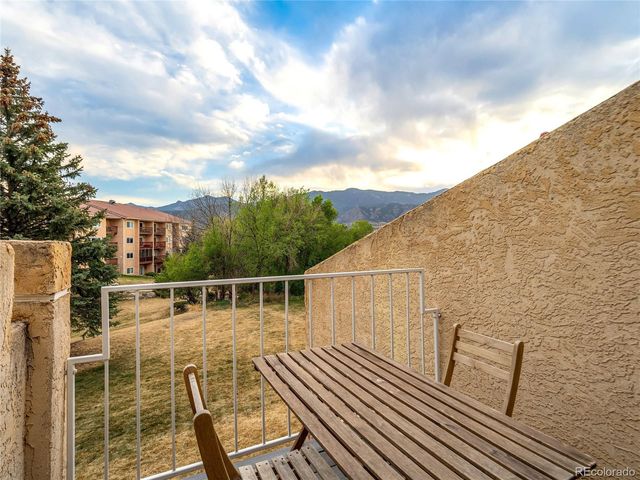 518 Observatory Drive, Colorado Springs, CO 80904