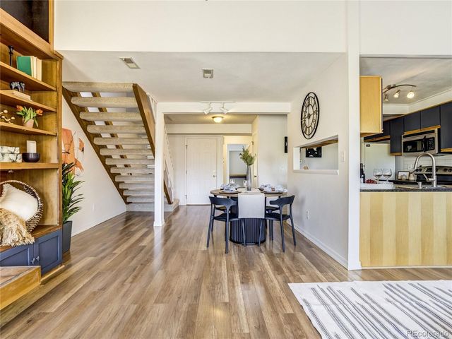 518 Observatory Drive, Colorado Springs, CO 80904