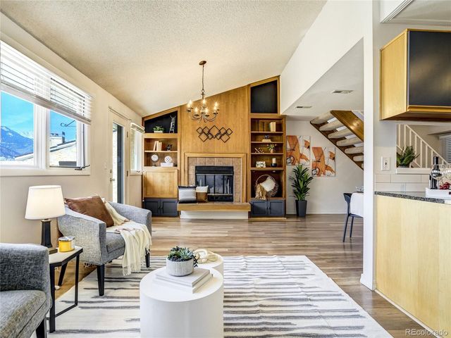 518 Observatory Drive, Colorado Springs, CO 80904