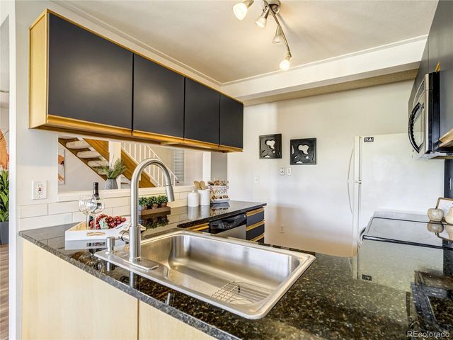 518 Observatory Drive, Colorado Springs, CO 80904