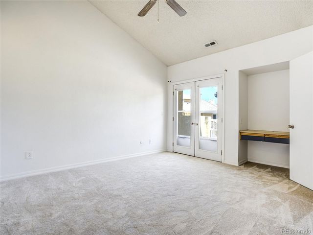 518 Observatory Drive, Colorado Springs, CO 80904