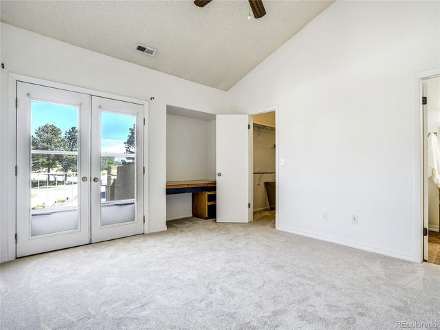 518 Observatory Drive, Colorado Springs, CO 80904