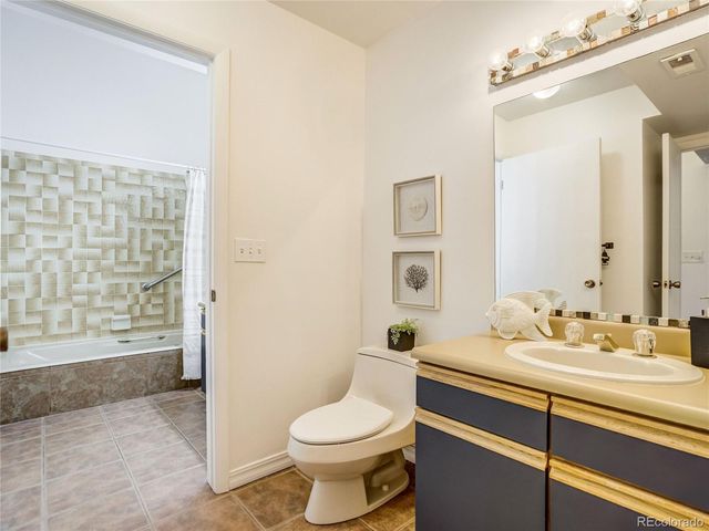518 Observatory Drive, Colorado Springs, CO 80904