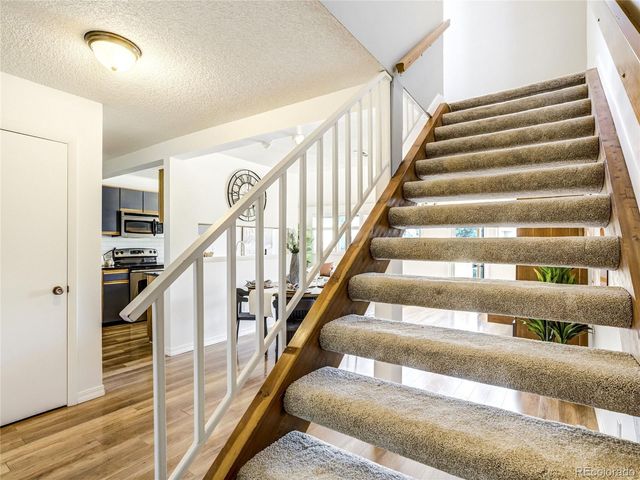 518 Observatory Drive, Colorado Springs, CO 80904