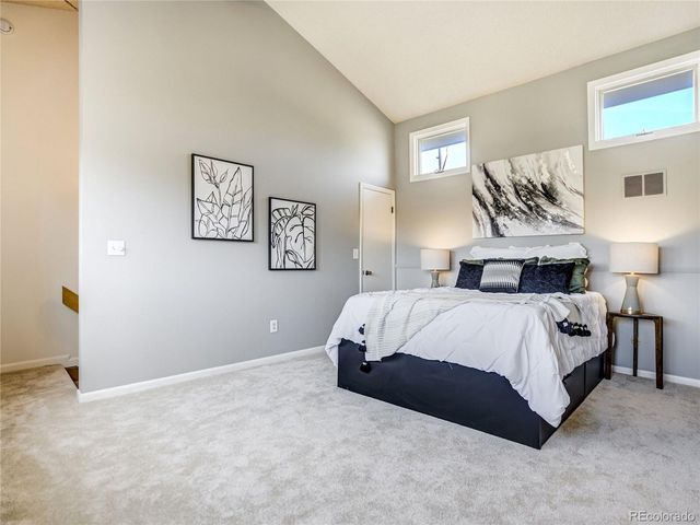 518 Observatory Drive, Colorado Springs, CO 80904
